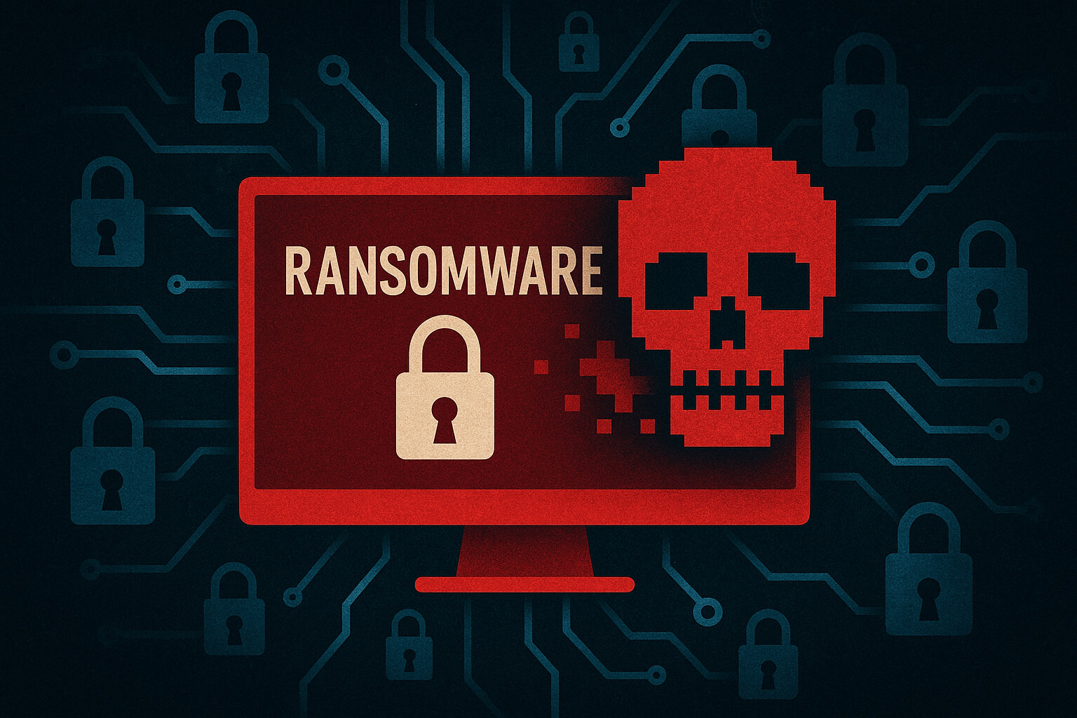 Operación internacional logra interrumpir infraestructura del malware como servicio Lumma Stealer